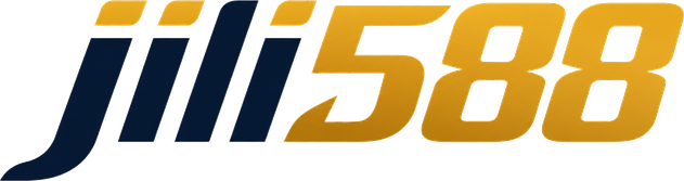 jili588 official logo
